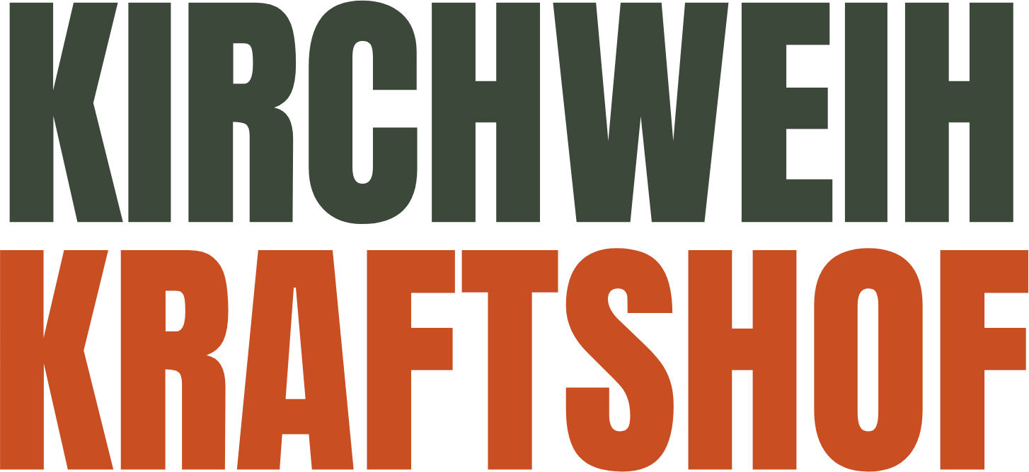 NEUES KIRCHWEIH DESIGN